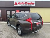 Mitsubishi Pajero Sport Фото № 6 из 25
