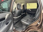 Mitsubishi Pajero Sport Фото № 13 из 25