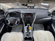 Mitsubishi Pajero Sport Фото № 15 из 25