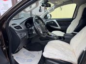 Mitsubishi Pajero Sport Фото № 16 из 25