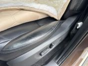 Mitsubishi Pajero Sport Фото № 18 из 25