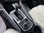 Mitsubishi Pajero Sport Фото № 22 из 25