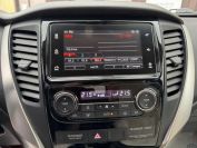 Mitsubishi Pajero Sport Фото № 23 из 25