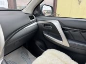 Mitsubishi Pajero Sport Фото № 24 из 25