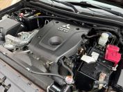 Mitsubishi Pajero Sport Фото № 25 из 25