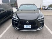 Lexus RX350 F Sport 3 Фото № 2 из 13