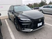 Lexus RX350 F Sport 3 Фото № 3 из 13