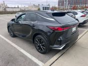 Lexus RX350 F Sport 3 Фото № 5 из 13