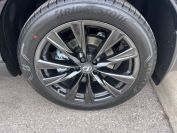 Lexus RX350 F Sport 3 Фото № 9 из 13