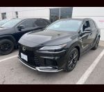 RX350 F Sport 3