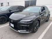 Lexus RX350 F Sport 3 Фото № 1 из 13