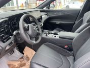 Lexus RX500h F Performance 3 Фото № 11 из 13