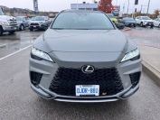 Lexus RX500h F Performance 3 Фото № 2 из 13