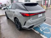 Lexus RX500h F Performance 3 Фото № 6 из 13