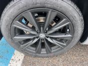 Lexus RX500h F Performance 3 Фото № 8 из 13