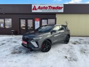 Geely Coolray Фото № 1 из 25