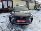 Geely Coolray Фото № 2 из 25