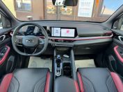 Geely Coolray Фото № 16 из 25