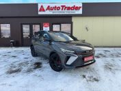 Geely Coolray Фото № 3 из 25