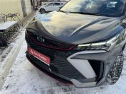 Geely Coolray Фото № 8 из 25