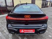 Audi A5L Quattro Фото № 5 из 40