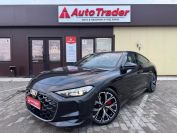 Audi A5L Quattro Фото № 1 из 40