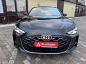 Audi A5L Quattro Фото № 2 из 40