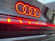 Audi A5L Quattro Фото № 8 из 40