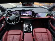 Audi A5L Quattro Фото № 21 из 40