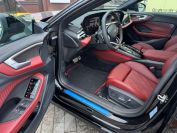 Audi A5L Quattro Фото № 22 из 40