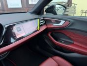 Audi A5L Quattro Фото № 34 из 40