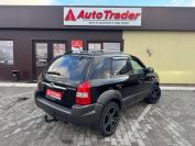 Hyundai Tucson 2.0AWD Фото № 4 из 25