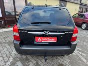 Hyundai Tucson 2.0AWD Фото № 5 из 25