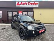 Hyundai Tucson 2.0AWD Фото № 3 из 25
