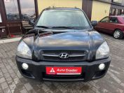 Hyundai Tucson 2.0AWD Фото № 2 из 25