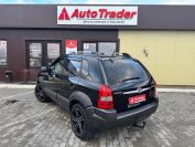 Hyundai Tucson 2.0AWD Фото № 6 из 25