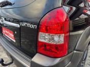 Hyundai Tucson 2.0AWD Фото № 7 из 25