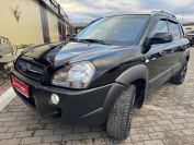 Hyundai Tucson 2.0AWD Фото № 10 из 25