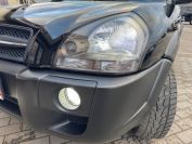 Hyundai Tucson 2.0AWD Фото № 11 из 25