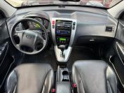 Hyundai Tucson 2.0AWD Фото № 15 из 25
