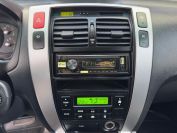 Hyundai Tucson 2.0AWD Фото № 22 из 25