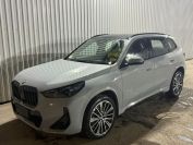BMW X1 xDrive25Li Фото № 1 из 9