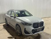 BMW X1 xDrive25Li Фото № 3 из 9