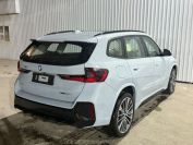 BMW X1 xDrive25Li Фото № 4 из 9