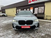BMW X4 xDrive30i Фото № 2 из 26