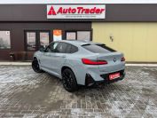 BMW X4 xDrive30i Фото № 6 из 26
