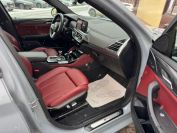 BMW X4 xDrive30i Фото № 18 из 26