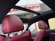 BMW X4 xDrive30i Фото № 24 из 26