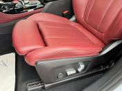 BMW X4 xDrive30i Фото № 25 из 26