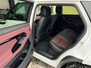 Land Rover Range Rover Evoque Фото № 21 из 40